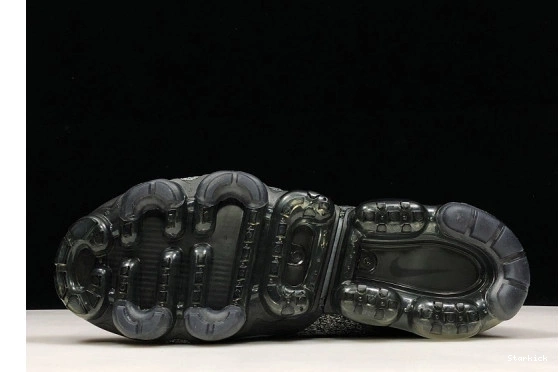 AIR GREY VAPORMAX 2 DARK 942842-012 BLACK 0805